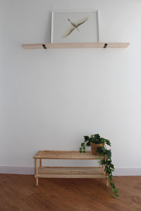 Beautiful Brand New 2 Bedroom Flat With Terrace Málaga Eksteriør billede