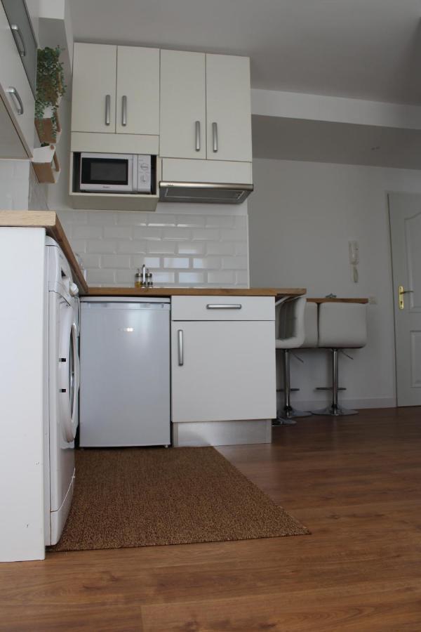 Beautiful Brand New 2 Bedroom Flat With Terrace Málaga Eksteriør billede